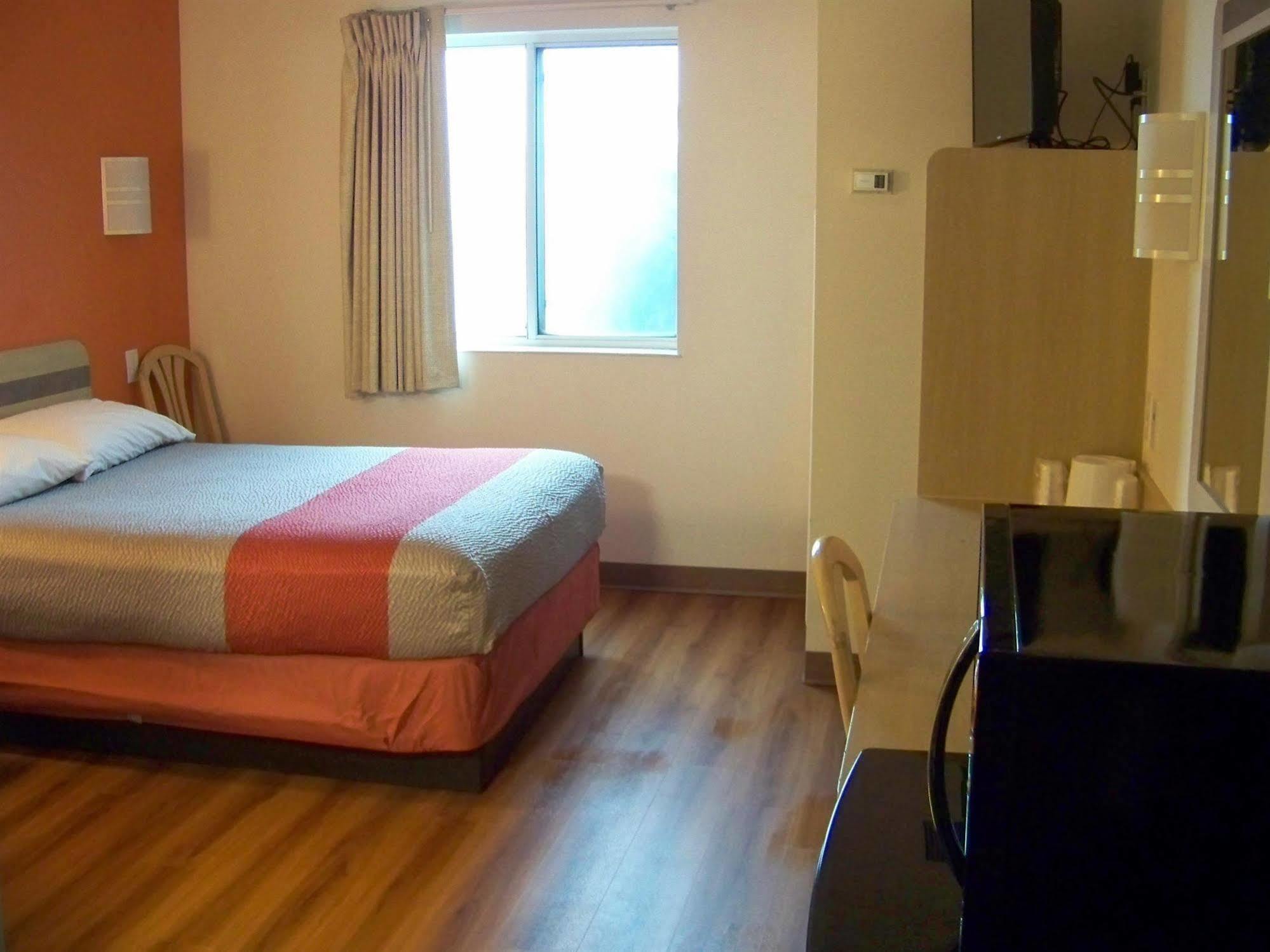 Motel 6-Sidney, Ne Εξωτερικό φωτογραφία
