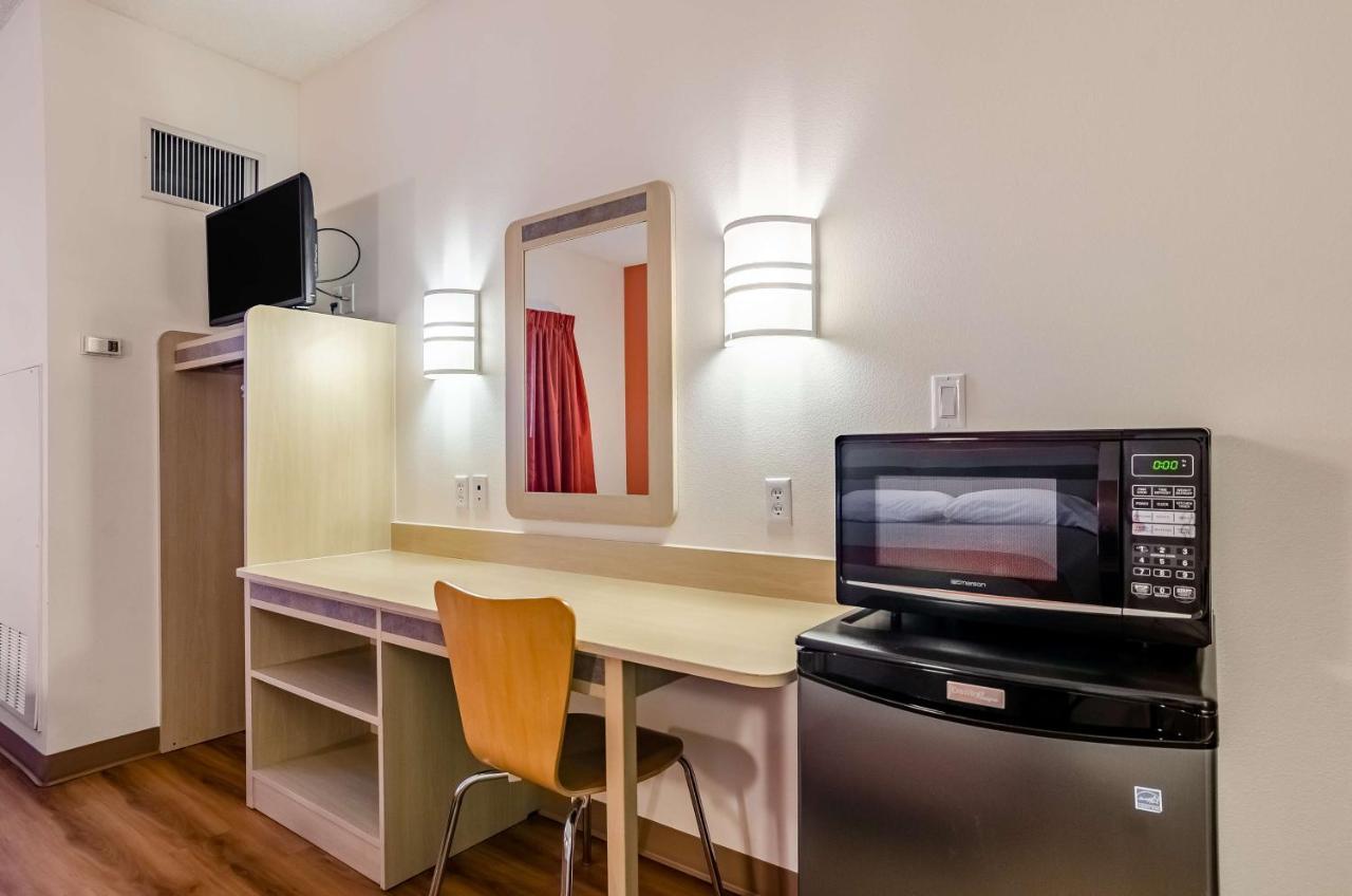 Motel 6-Sidney, Ne Εξωτερικό φωτογραφία