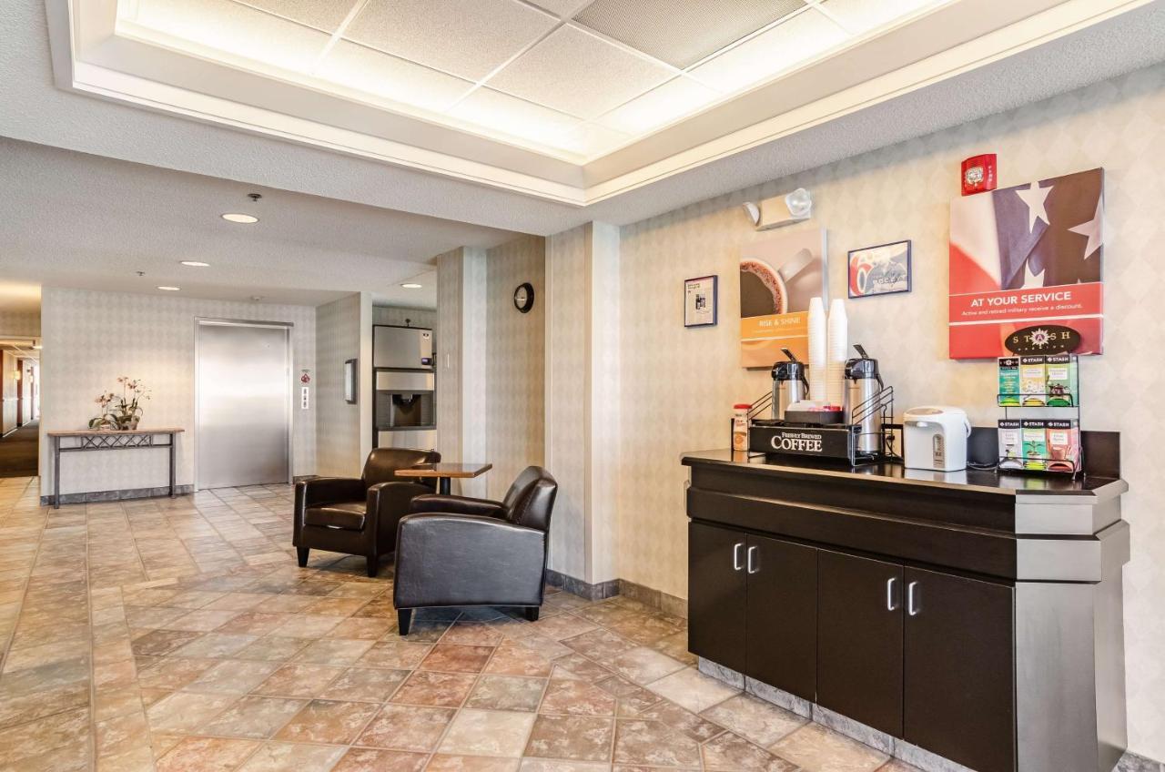 Motel 6-Sidney, Ne Εξωτερικό φωτογραφία