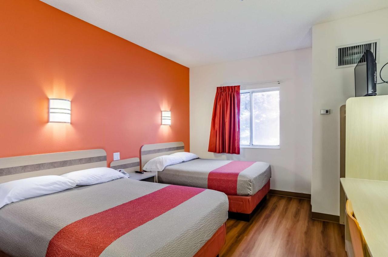 Motel 6-Sidney, Ne Εξωτερικό φωτογραφία